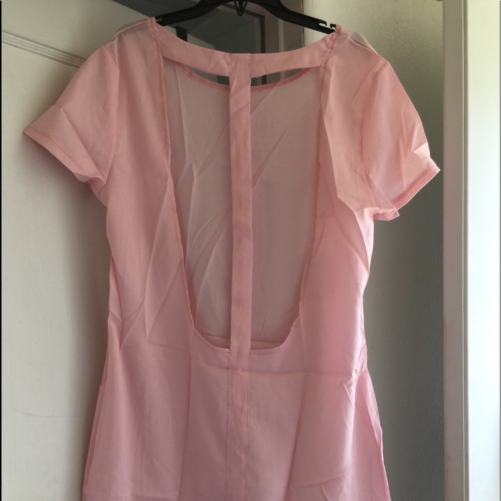 lightweight beach dress VERY CUTE